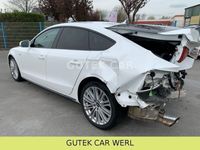 gebraucht Audi A5 Sportback 2.0 TDI-NAVI-XENON-S LINE-