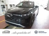 Gebraucht VW Tayron Elegance 204 PS (150 kW) 2025 Schwarz SUV