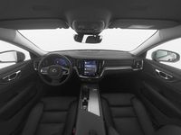 Gebraucht Volvo V60 CC Plus 197 PS (144 kW) 2023 Grau Kombi