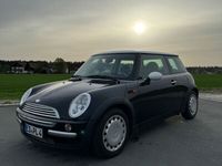 gebraucht Mini Cooper 1.6 116PS Wenig Kilometer!