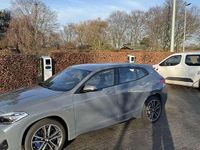 Gebraucht BMW X2 306 PS (225 kW) 2021 Grau SUV
