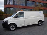 Gebraucht VW Transporter 140 PS (102 kW) 2012 Weiß Van