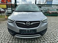 gebraucht Opel Crossland (X) 2020