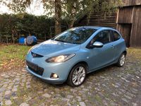 gebraucht Mazda 2 CD 1,4