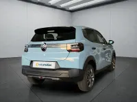 Nowe Citroën C3 101 KM (74 kW) 2025 Niebieski Hatchback