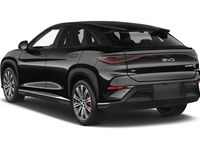 Ny BYD Sealion 7 230 kW (313 HK) 2026 SUV