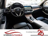 Gebraucht BMW 330 Advantage 265 PS (194 kW) 2020 Alpinweiss iii Kombi