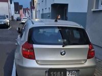 gebraucht BMW 116 116 i