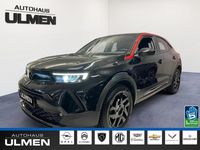 Gebraucht Opel Mokka 131 PS (96 kW) 2022 Schwarz SUV