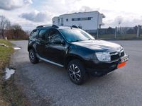 gebraucht Dacia Duster 1.6 4x2