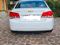 gebraucht Chevrolet Cruze 