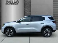 Ny Opel Frontera 145 HK (106 kW) 2026 Sølv SUV