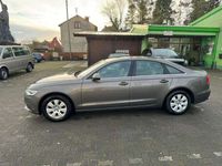 gebraucht Audi A6 2.0 TFSI