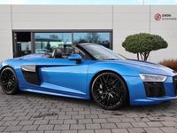 Gebraucht Audi R8 Coupé Comfort 2017 Andere Coupé