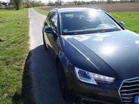 Usata Audi A4 252 CV (185 kW) 2018 Grigio Station wagon