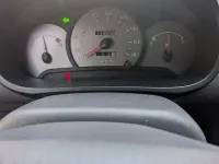 Gebraucht Hyundai Atos 58 PS (42 kW) 2004 Kleinwagen