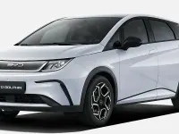 Neu BYD Dolphin Comfort 150 kW (204 PS) 2026 Weiß Kleinwagen