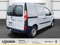 gebraucht Renault Kangoo Rapid Extra dCi 110