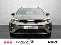 gebraucht Kia Stonic Nightline Edition 1.0 T-GDI Hybrid DCT7 +