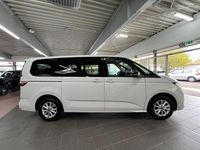 Gebraucht VW Multivan Life 150 PS (110 kW) 2023 Weiß Van