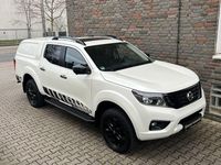 Gebraucht Nissan Navara N-Guard 190 PS (139 kW) 2021 Weiß Pickup