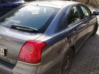 gebraucht Toyota Avensis Avensis1.8 T25 Rechtslenker