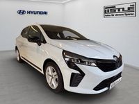 Neu Renault Clio V Evolution 91 PS (66 kW) 2025 Arktisweiß Limousine