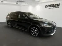 Używany Ford Focus Active 155 KM (114 kW) 2022 Czarny Kombi