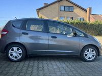 Gebraucht Honda Jazz 90 PS (66 kW) 2012 Grau Kleinwagen