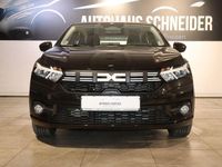 Gebraucht Dacia Sandero Expression 91 PS (66 kW) 2025 Schwarz SUV