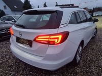 gebraucht Opel Astra ST 1.6 D 100kW TOP AUSST./TOTW./KAMERA V+H