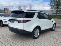 gebraucht Land Rover Discovery 2.0 TD Sd4 KAT S SD4* 1. HD*7 Sitze*