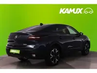 Gebraucht Citroën C4 X PureTech 131 PS (96 kW) 2025 Blau SUV