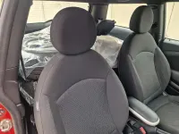 Używany Mini Cooper 2009 Czerwony Hatchback