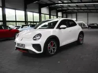 Gebraucht Ora 03 GT 125 kW (171 PS) 2023 Weiß Kleinwagen