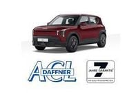 Ny Kia EV2 Air 108 kW (147 HK) 2026 Rød SUV