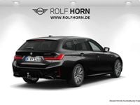 Neu Alpina B3 529 PS (389 kW) 2026 Schwarz Limousine