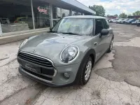 Brugt Mini ONE 75 HK (55 kW) 2018 Grå Hatchback