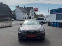 Second-hand BMW 520 184 CP (135 kW) 2011 Maro Berlinǎ