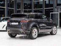 Gebraucht Land Rover Range Rover evoque R-Dynamic 241 PS (177 kW) 2021 Grau SUV