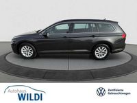 gebraucht VW Passat Variant Business 1.5 TSI 7-Gang DSG LED