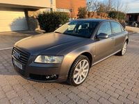 Gebraucht Audi A8L 450 PS (330 kW) 2006 Grau Limousine