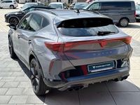 Neu Cupra Formentor VZ 333 PS (244 kW) 2025 Grau SUV