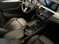 Gebraucht BMW X2 M Sport 190 PS (139 kW) 2021 Alpinweiss iii SUV