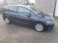 gebraucht VW Golf Sportsvan 1.4 TSI 92kW Comfortline