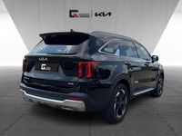 Neu Kia Sorento Platinum 252 PS (185 kW) 2025 (abp) aurora black pearl SUV