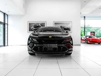 Gebraucht Lotus Eletre 675 kW (918 PS) 2023 Schwarz SUV