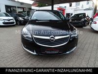 gebraucht Opel Insignia A 1.6 Turbo Sports Tourer Innovation"KAMERA"NAVI