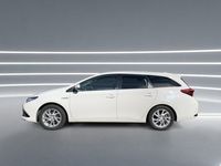 gebraucht Toyota Auris Hybrid plus Panoramadach [DPB]