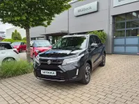 Gebraucht Suzuki Vitara Comfort+ 110 PS (80 kW) 2026 Schwarz SUV